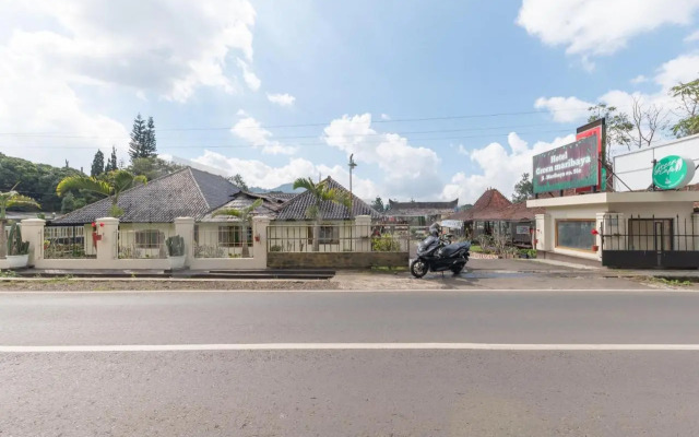 OYO 211 Seruni Residence