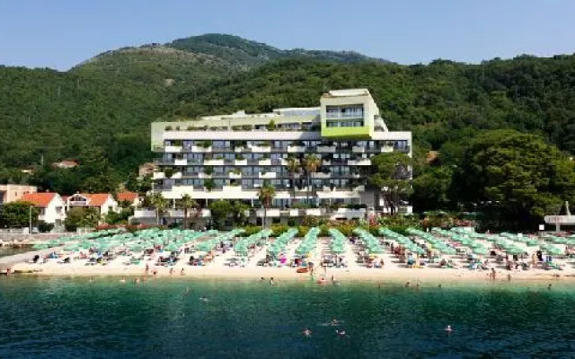 ViVa Marina Apartments