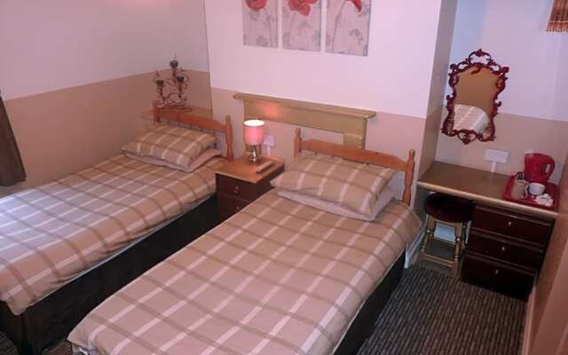 Spalite Hotel