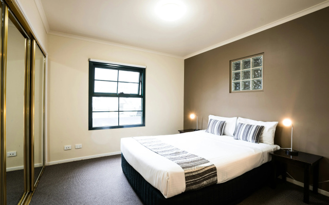 Short Stay Apartment at Flinders