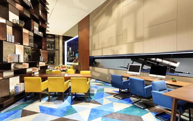 Hampton by Hilton Nanning Jiangnan