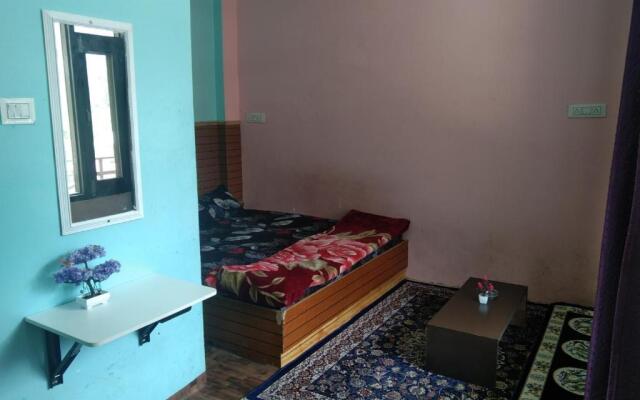 Kasol view homestay & cafe