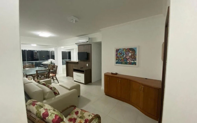 Apt With Suites 500m From Jurere Beach Cpj504