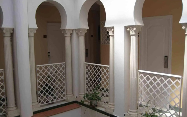 Hostal Boutique El Patio