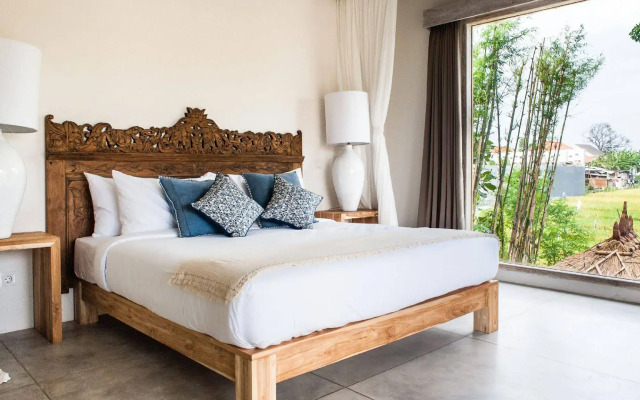 Villa Alea by Villa Finder