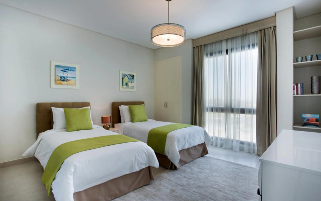 The Grove Resort Bahrain