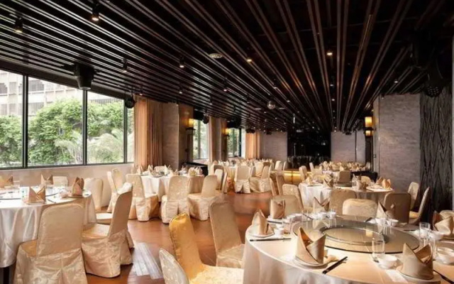Toong Mao Resort