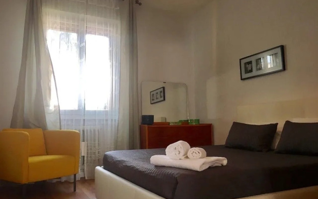 A Casa di Giovanna Lake View