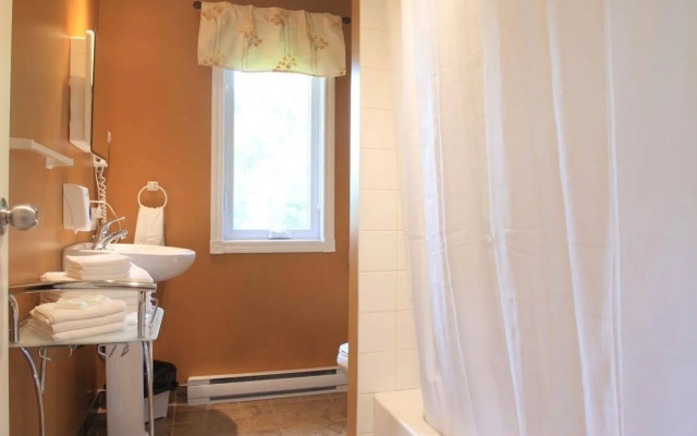 Ermitage Saint-Antoine