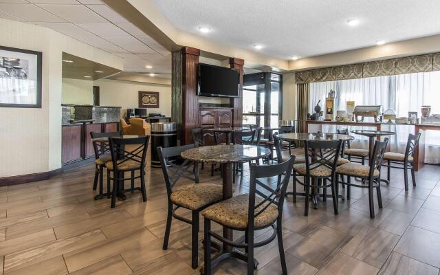 Quality Inn Monroe
