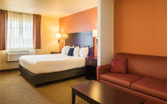 Red Lion Inn & Suites Eugene