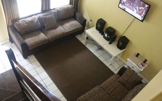 Island Suite at Hermosa Village