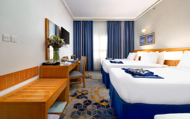 Emaar Grand Hotel