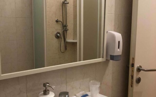 Il Galileo Rooms