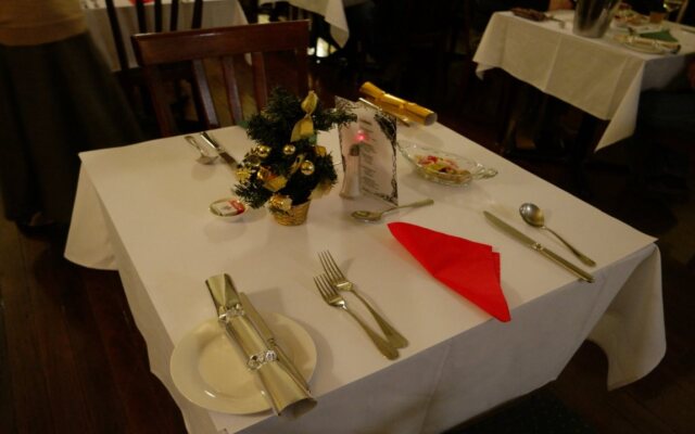 Metropole Katoomba