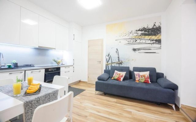 Apartments Gabrieri