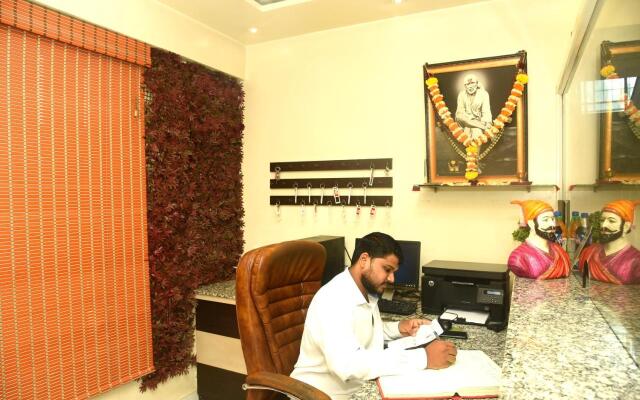 Orchid Platinum Guest House