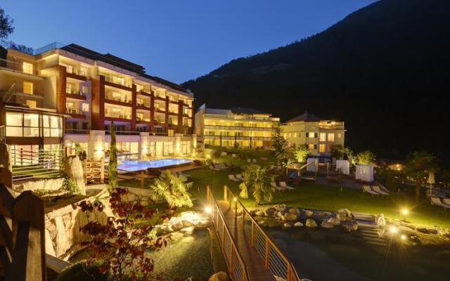 Quellenhof Luxury Resort Passeier