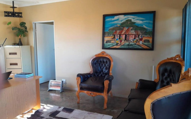 Mogale Royal Gardens