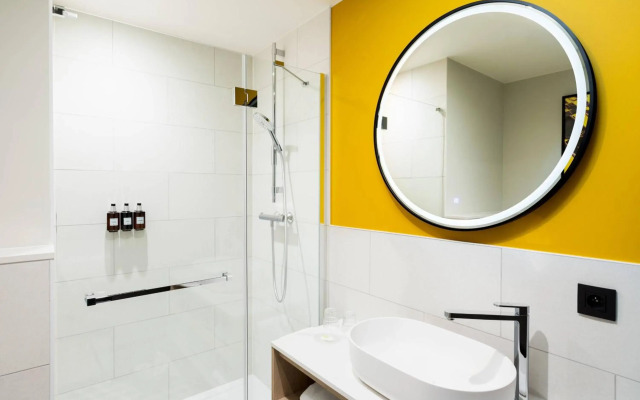 Residence Inn by Marriott Brussels Airport