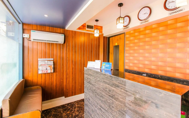 Fabhotel Horizon Andheri East