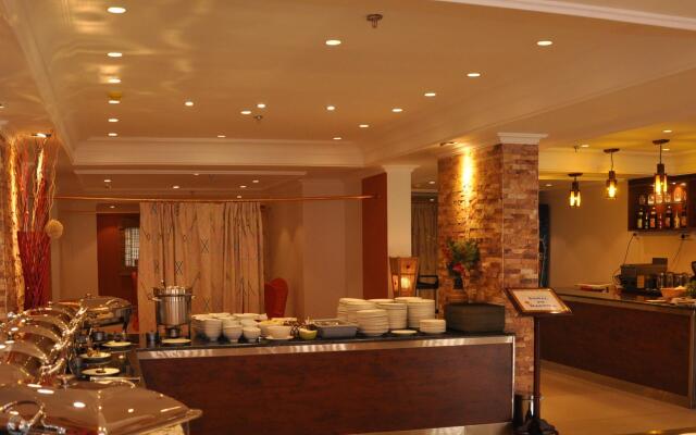 Tulip Inn Riyadh