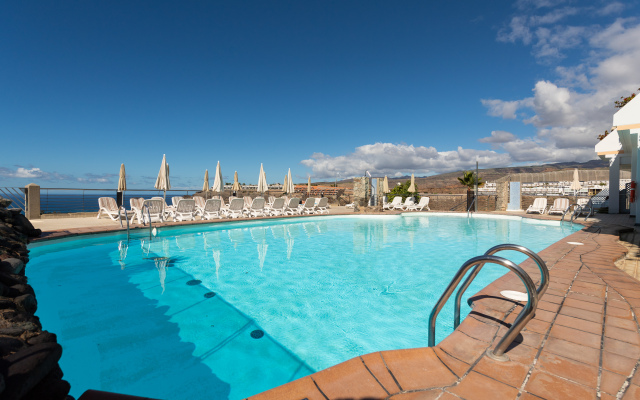 Holiday Club Jardin Amadores