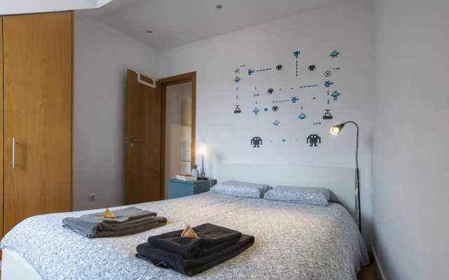 Central & Typical Lisboa by GT House