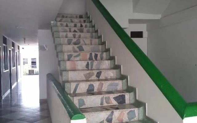 Hotel Villa Andrea