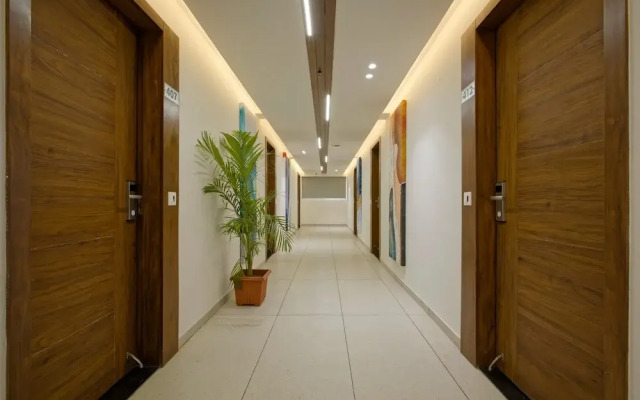 Hotel Aurellia