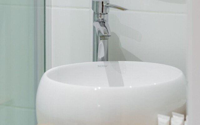Poznań Apartment Robocza by Renters