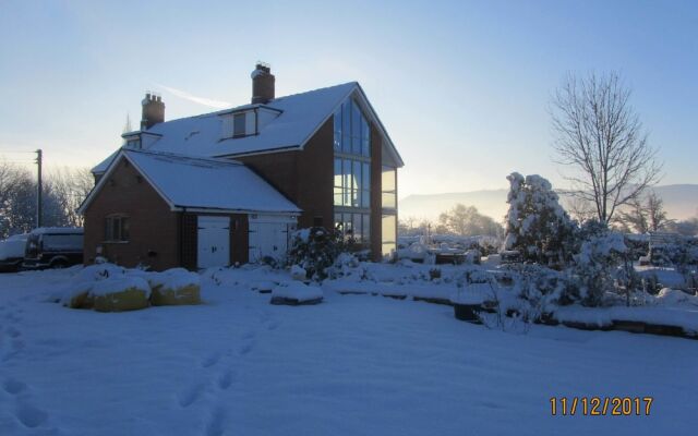 Rhyd Lydan