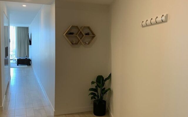 Cosmopolitan Exclusive Rental Apartments