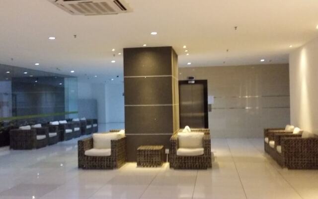 KSL D'Esplanade Residence - A Cosy Home