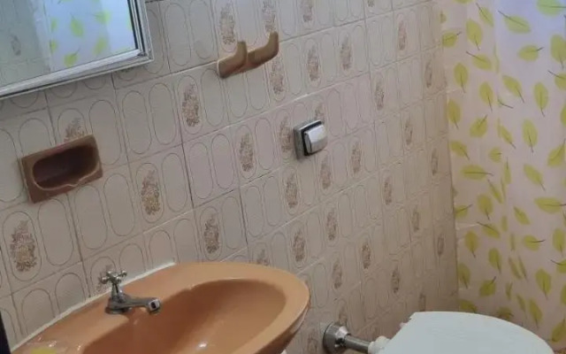 Apartamentos Roncalli Monte Verde