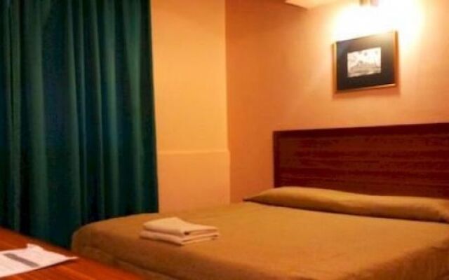 Selesa Inn Kuala Lumpur