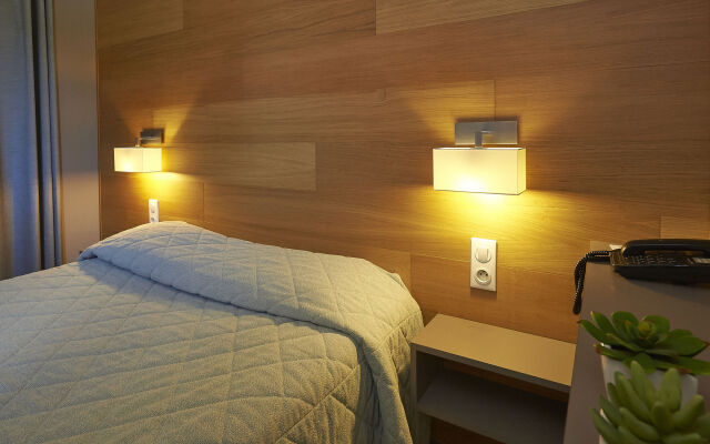 Cit’Hotel Les Alizes