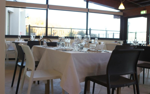 Hotel Belvedere