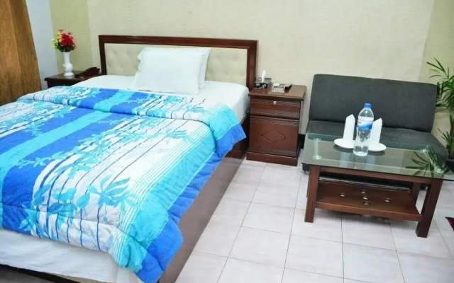 Hotel Aero Link