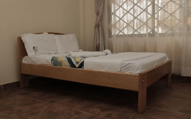 Delta Suites