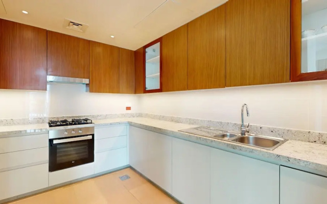 Downtown - Blvd Heights T2 1802