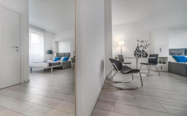 Style Suite Milan
