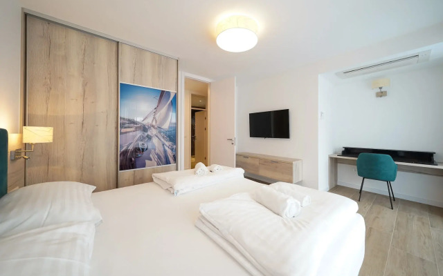 SunAdria Apartments