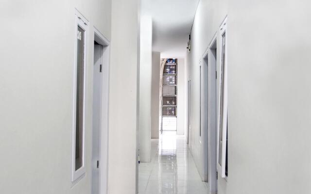 OYO 120 GP Residence