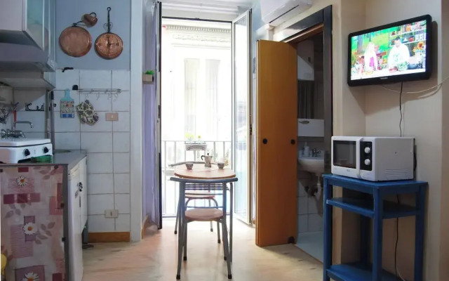 il Salotto Partenopeo