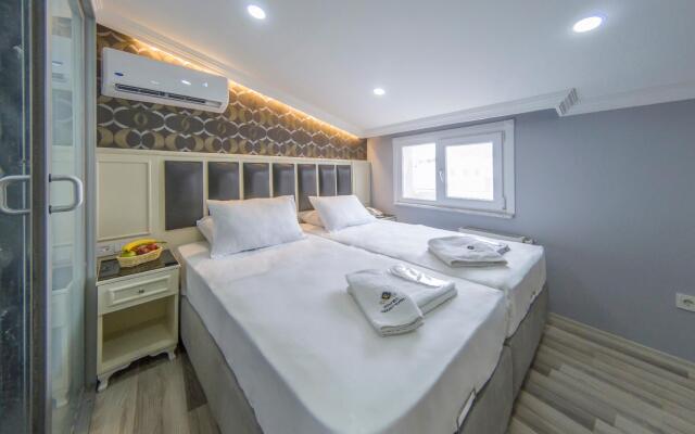 Istanbul Sirkeci Otel