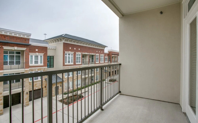 Frisco beautifully furnished 2 br apt
