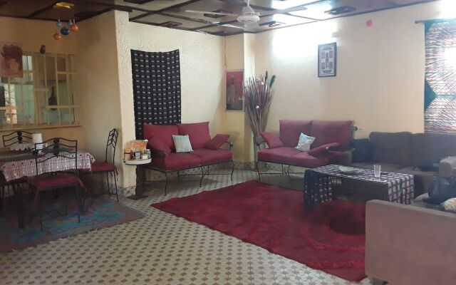 Villa Tenko