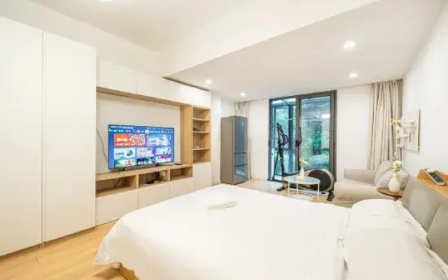 Yun Yue Ya · Expo Homestay