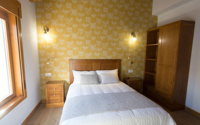 Casa da Ponte de Penas